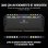 Corsair Dominator Platinum RGB DDR5 6800MHz 64GB 2x32GB CL40 Pretas