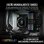 Corsair Dominator Platinum RGB DDR5 6800MHz 64GB 2x32GB CL40 Pretas