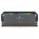 Corsair Dominator Platinum RGB DDR5 6000MHz 64GB 2x32GB CL30 Memoria Dual AMD EXPO e Intel XMP Gris