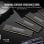 Corsair Vengeance DDR5 6000MHz 64GB 2x32GB CL30 Pretas