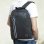 Lois Cooper Laptop-Rucksack 15" Schwarz
