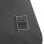 Lois Cooper Laptop-Rucksack 15" Schwarz