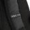 Lois Cooper Laptop-Rucksack 15" Schwarz