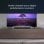 Sony HT-S2000 Barra de Sonido 3.1 Canales Dolby Atmos/DTS:X