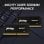Kingston Technology FURY 16 GB 6000 MT/s DDR5 CL38 SODIMM Impact XMP