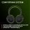 SteelSeries Arctis Nova 7X Auriculares Gaming Inalámbricos