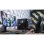Écran PC HP OMEN 34c 34" UltraWide QuadHD 165Hz VA Courbe FreeSync Premium HDR400