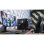 OMEN by HP 34 inch WQHD 165Hz Curved Gaming Monitor - OMEN 34c Computerbildschirm 86,4 cm (34") 3440 x 1440 Pixel Wide Quad HD LCD Schwarz (780K8E9)