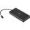 Dock HP Travel USB-C Multiport 6-in-1 SD VGA RJ-45 Audio Schwarz