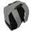 Mochila para laptop Targus Sagano Commuter 15,6" cinza