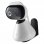 Baby monitor video Wi-Fi Motorola PIP 1500 con schermo da 5".