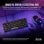 Corsair K65 PRO MINI Teclado Óptico Mecánico Gaming 65 % RGB OPX
