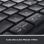 Logitech Ergo K860 For Business Teclado Inalámbrico Bluetooth Negro QWERTY UK