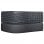 Logitech Ergo K860 For Business Teclado Inalámbrico Bluetooth Negro QWERTY UK