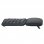 Logitech Ergo K860 tastiera RF senza fili + Bluetooth Inglese Grafite