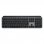 Logitech MX Keys Teclado Inalámbrico Retroiluminado para Mac/iPad Gris QWERTZ Alemán