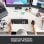Logitech MX Keys Teclado Inalámbrico Retroiluminado para Mac/iPad Gris QWERTZ Alemán