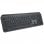 Logitech MX Keys For Business Tastiera wireless retroilluminata grigia