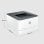 HP Imprimante LaserJet Pro 3002dw, Noir et blanc, Imprimante pour Petites/moyennes entreprises, Imprimer, Impression recto verso