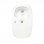 Fonestar SONORA-6B Oberflächenlautsprecher mit niedriger Impedanz, 60 W RMS