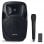 Fonestar MALIBU-108L Altoparlante portatile con microfono 20W RMS