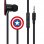 ERT Group Casque Marvel Captain America 003