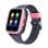 Leotec Kids Allo Plus Smartwatch Infantil 4G GPS Rosa