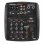 Mixer Stereo Fonestar MIX-4LIVE 4 Canali Bluetooth USB 5 V CC 2,1 A