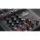 Mixer Stereo Fonestar MIX-4LIVE 4 Canali Bluetooth USB 5 V CC 2,1 A