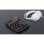 Fonestar STUDIO MIX-4LIVE Mesa de Mistura Estéreo de 4 Canais com Função Live Streaming