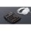 Mixer Stereo Fonestar MIX-4LIVE 4 Canali Bluetooth USB 5 V CC 2,1 A