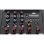 Mixer Stereo Fonestar MIX-4LIVE 4 Canali Bluetooth USB 5 V CC 2,1 A