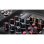Mixer Stereo Fonestar MIX-4LIVE 4 Canali Bluetooth USB 5 V CC 2,1 A