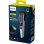 Tondeuse Barbe Visage Philips Beardtrimmer Series 3000 BT3206/14 Sans Fil 45min Sec 10 Réglages 1 Sabot