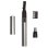 Tondeuse Nez et Oreilles Wahl Micro GroomsMan 5640-616 Sans Fil Acier Inoxydable 4 Accessoires