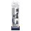 Tondeuse Nez et Oreilles Wahl Micro GroomsMan 5640-616 Sans Fil Acier Inoxydable 4 Accessoires
