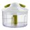 Tefal K1330404 Picadora Manual de Alimentos 500ml Branca/Verde