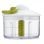 Tefal K1330404 Picadora Manual de Alimentos 500ml Branca/Verde