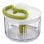 Tefal K1330404 Picadora Manual de Alimentos 500ml Branca/Verde