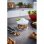 Tefal K1330404 Picadora Manual de Alimentos 500ml Branca/Verde