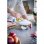 Tefal K1330404 Picadora Manual de Alimentos 500ml Branca/Verde