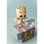 Erik Editores Calendario perpetuo 3D Marvel Groot Death Button