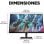 Monitor HP OMEN 27s 27" FullHD 240Hz IPS G-SYNC FreeSync HDR400 1ms USB Áudio