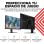 Monitor HP OMEN 27qs 27" QuadHD 240Hz IPS G-Sync FreeSync Premium HDR400