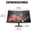 Monitor HP OMEN 32c 31.5" QHD 165Hz VA Curved 1ms FreeSync Premium HDR