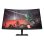 Monitor HP OMEN 32c 31.5" QHD 165Hz VA Curved 1ms FreeSync Premium HDR