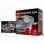 Gembird CPU-HURACAN-X40 Ventilador de Refrigeración de CPU 9cm 55W 4 pines