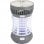 Jata MOST3532 5 em 1 Elimina insetos / Lâmpada / Lanterna / Ventilador / Luz de emergência
