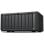 NAS Synology DS1823xs+ 8-Bay Ryzen 8GB DDR4 SATA M.2 10GbE RAID