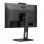 AOC 24P3CW 23.8" LED IPS FullHD 75Hz USB-C Webcam